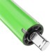 50Nm Tubular Motors – Dooya™ | With Manual Override